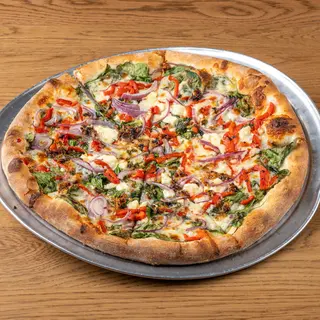 The Urban 12"
